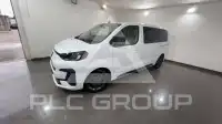 2026 Fiat Ulysse