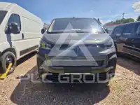 2026 Fiat Ulysse