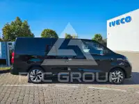 2026 Fiat Ulysse