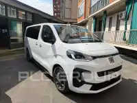 2026 Fiat Ulysse