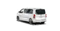 2026 Fiat Ulysse