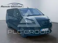2026 Fiat Ulysse