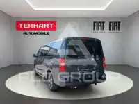 2026 Fiat Ulysse