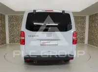 2026 Fiat Ulysse