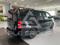 2026 Fiat Ulysse