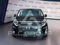 2026 Fiat Ulysse