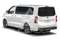 2026 Fiat Ulysse