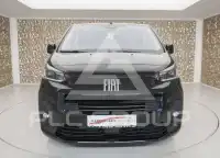 2026 Fiat Ulysse