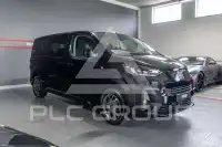2026 Fiat Ulysse