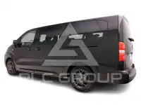 2026 Fiat Ulysse