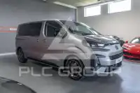 2026 Fiat Ulysse