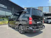 2026 Fiat Ulysse