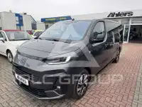 2026 Fiat Ulysse