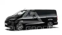 2026 Fiat Ulysse