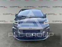 2026 Fiat Ulysse