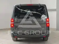 2026 Fiat Ulysse