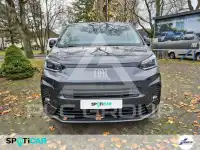 2026 Fiat Ulysse