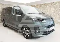2026 Fiat Ulysse