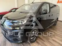 2026 Fiat Ulysse