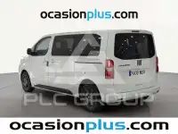 2026 Fiat Ulysse