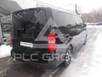 2026 Fiat Ulysse