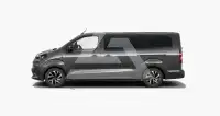 2026 Fiat Ulysse