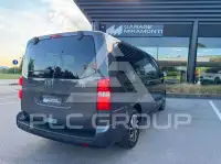 2026 Fiat Ulysse
