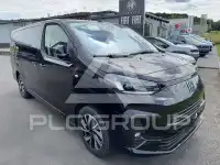 2026 Fiat Ulysse