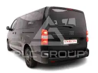 2026 Fiat Ulysse