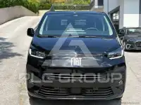 2026 Fiat Ulysse