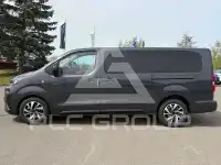 2026 Fiat Ulysse