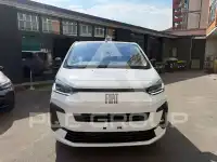 2026 Fiat Ulysse