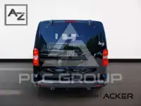 2026 Fiat Ulysse