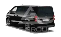 2026 Fiat Ulysse