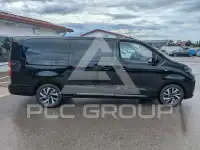2026 Fiat Ulysse