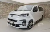 2026 Fiat Ulysse