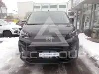 2026 Fiat Ulysse