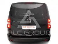 2026 Fiat Ulysse
