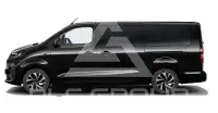 2026 Fiat Ulysse