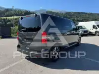 2026 Fiat Ulysse