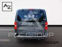 2026 Fiat Ulysse