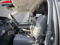 2026 Fiat Ulysse