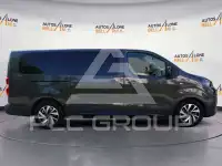 2026 Fiat Ulysse