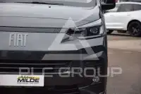 2026 Fiat Ulysse