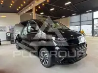 2026 Fiat Ulysse