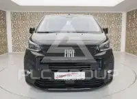 2026 Fiat Ulysse