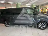 2026 Fiat Ulysse