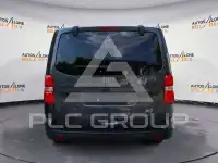 2026 Fiat Ulysse