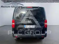 2026 Fiat Ulysse