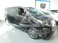 2026 Fiat Ulysse